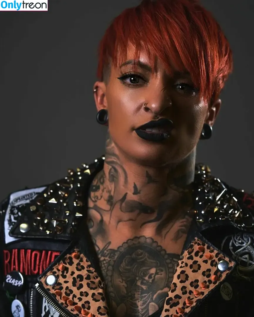 AEW Ruby Soho nude photo #0053 (Ruby Riott / realrubysoho / ruby-soho)