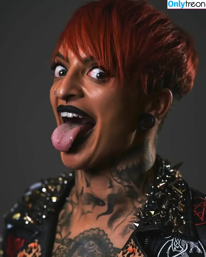 AEW Ruby Soho nude photo #0054 (Ruby Riott / realrubysoho / ruby-soho)