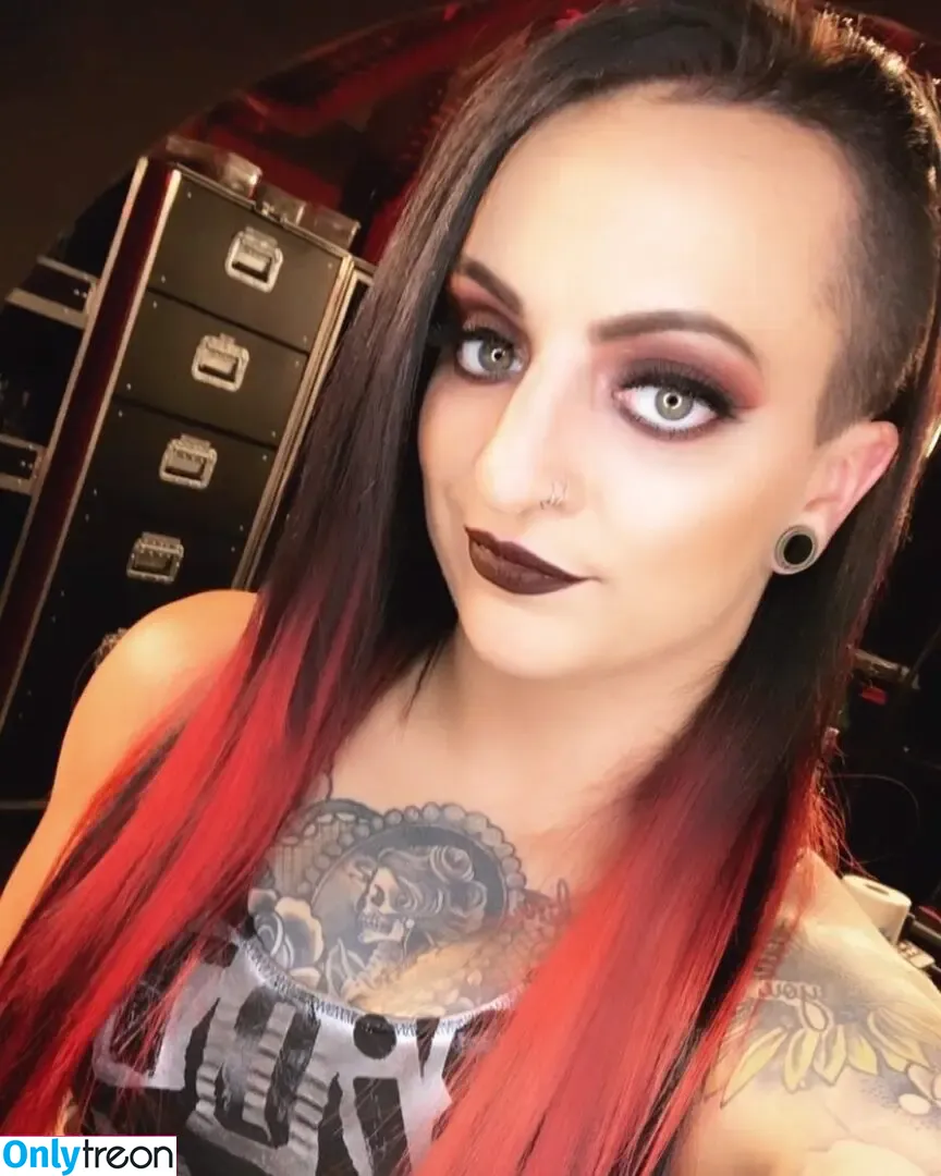 AEW Ruby Soho nude photo #0059 (Ruby Riott / realrubysoho / ruby-soho)