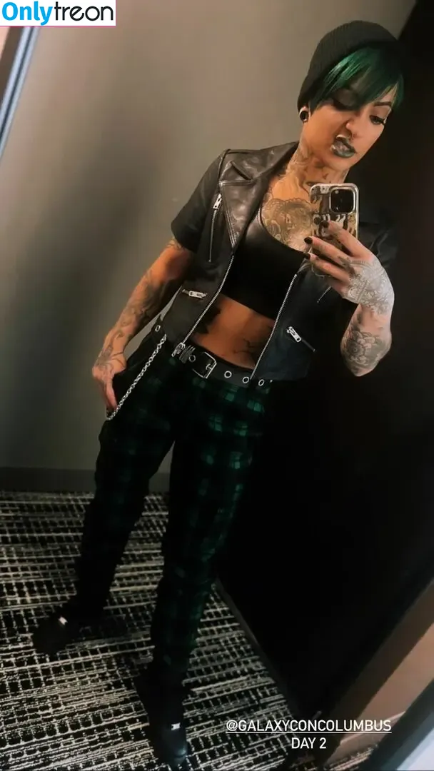 AEW Ruby Soho голая photo #0067 (Ruby Riott / realrubysoho / ruby-soho)