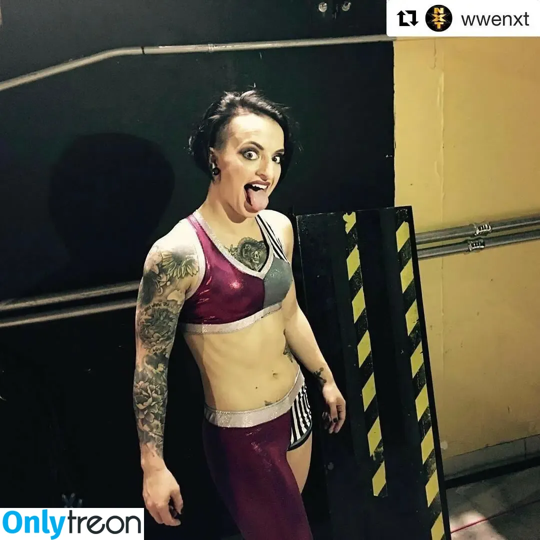 AEW Ruby Soho голая photo #0070 (Ruby Riott / realrubysoho / ruby-soho)