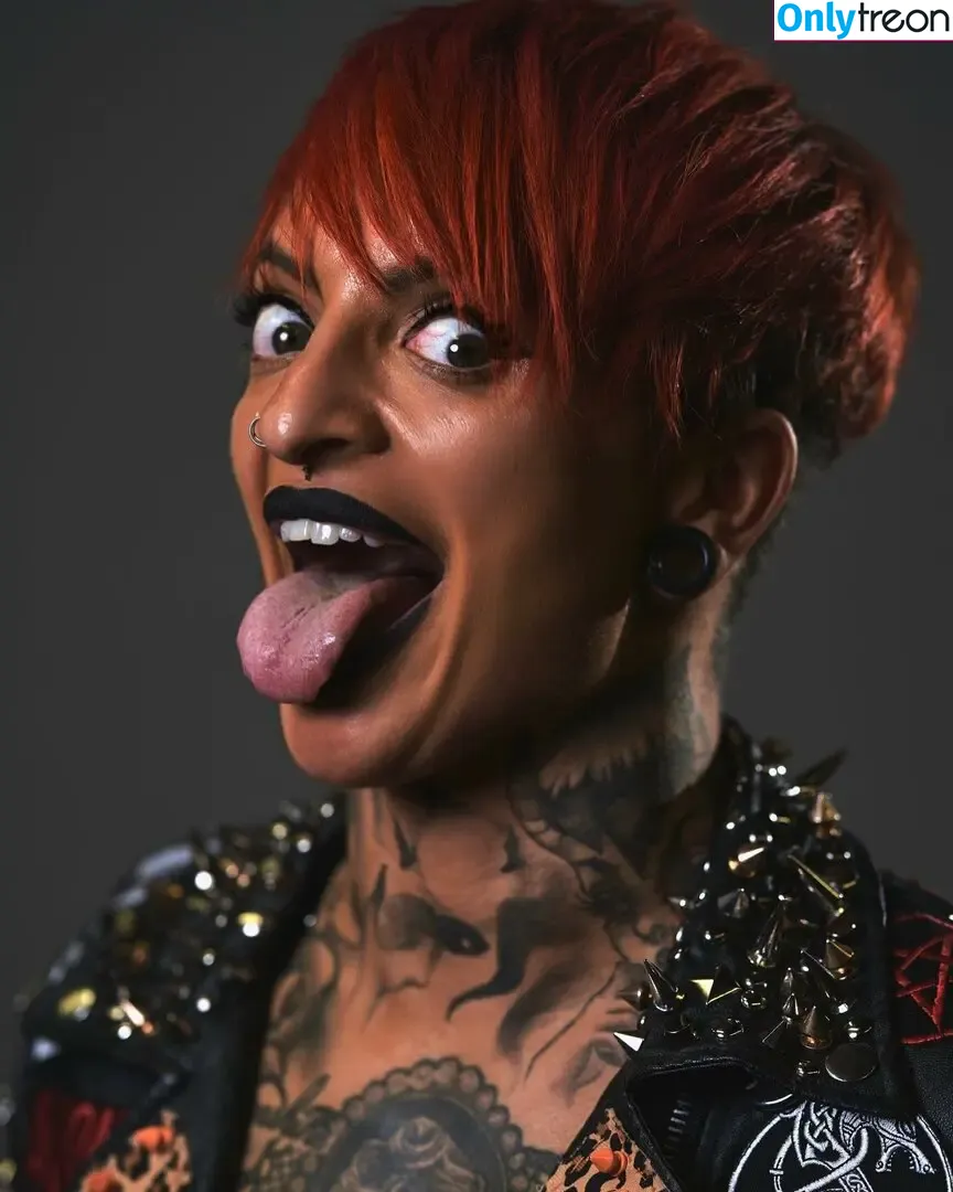 AEW Ruby Soho голая photo #0073 (Ruby Riott / realrubysoho / ruby-soho)