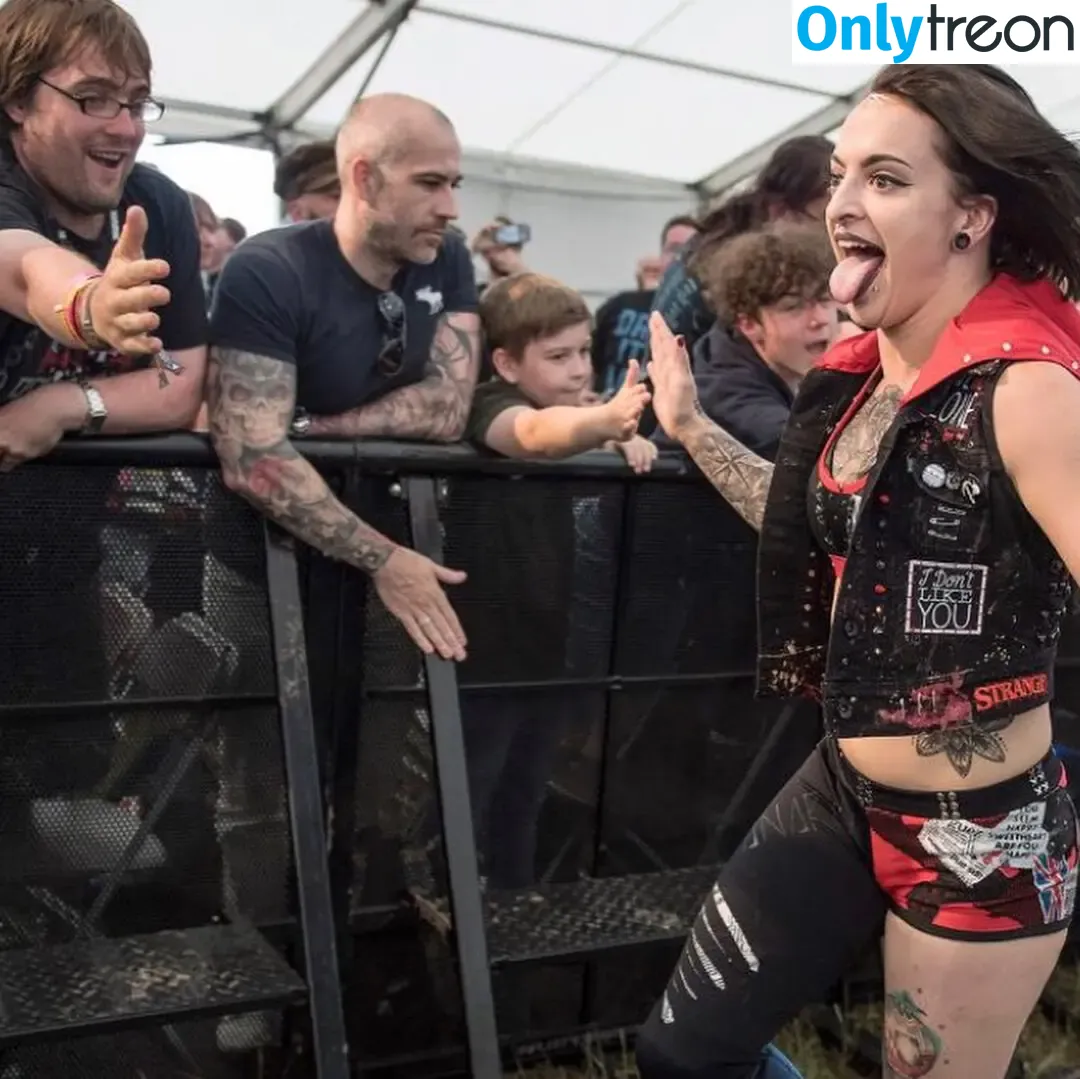 AEW Ruby Soho голая photo #0079 (Ruby Riott / realrubysoho / ruby-soho)