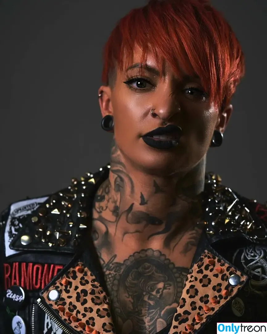 AEW Ruby Soho голая photo #0081 (Ruby Riott / realrubysoho / ruby-soho)