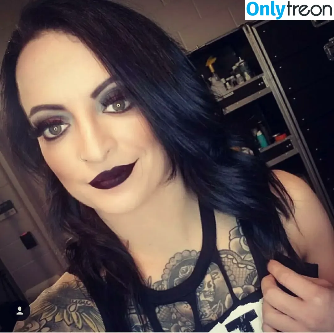 AEW Ruby Soho голая photo #0099 (Ruby Riott / realrubysoho / ruby-soho)