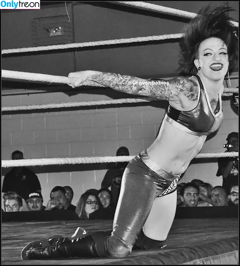 AEW Ruby Soho голая photo #0107 (Ruby Riott / realrubysoho / ruby-soho)
