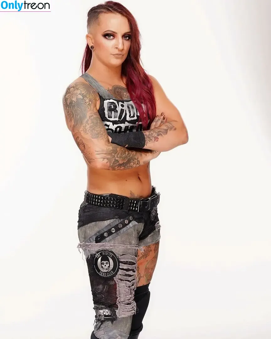 AEW Ruby Soho голая photo #0111 (Ruby Riott / realrubysoho / ruby-soho)
