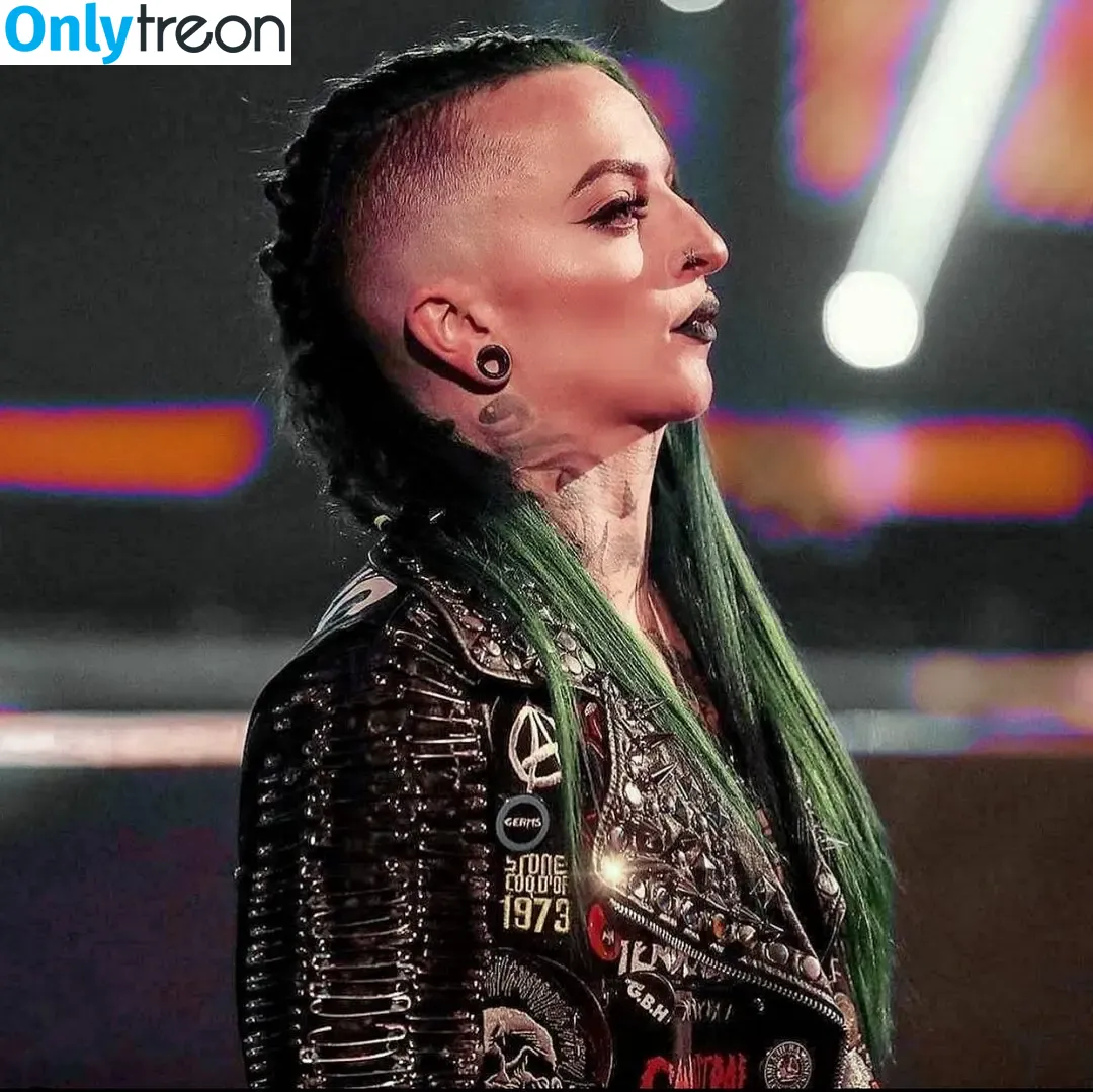 AEW Ruby Soho голая photo #0113 (Ruby Riott / realrubysoho / ruby-soho)