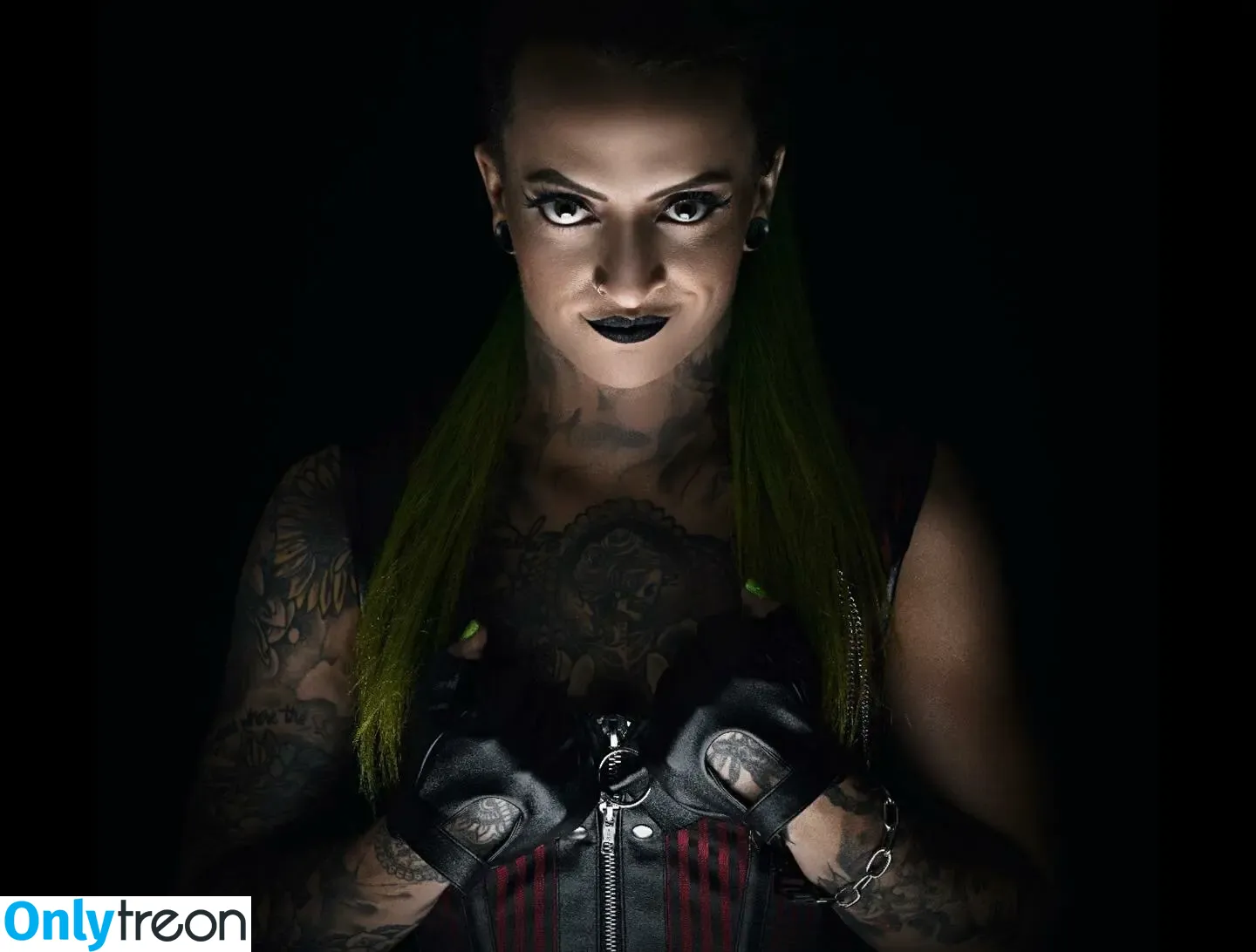 AEW Ruby Soho голая photo #0115 (Ruby Riott / realrubysoho / ruby-soho)