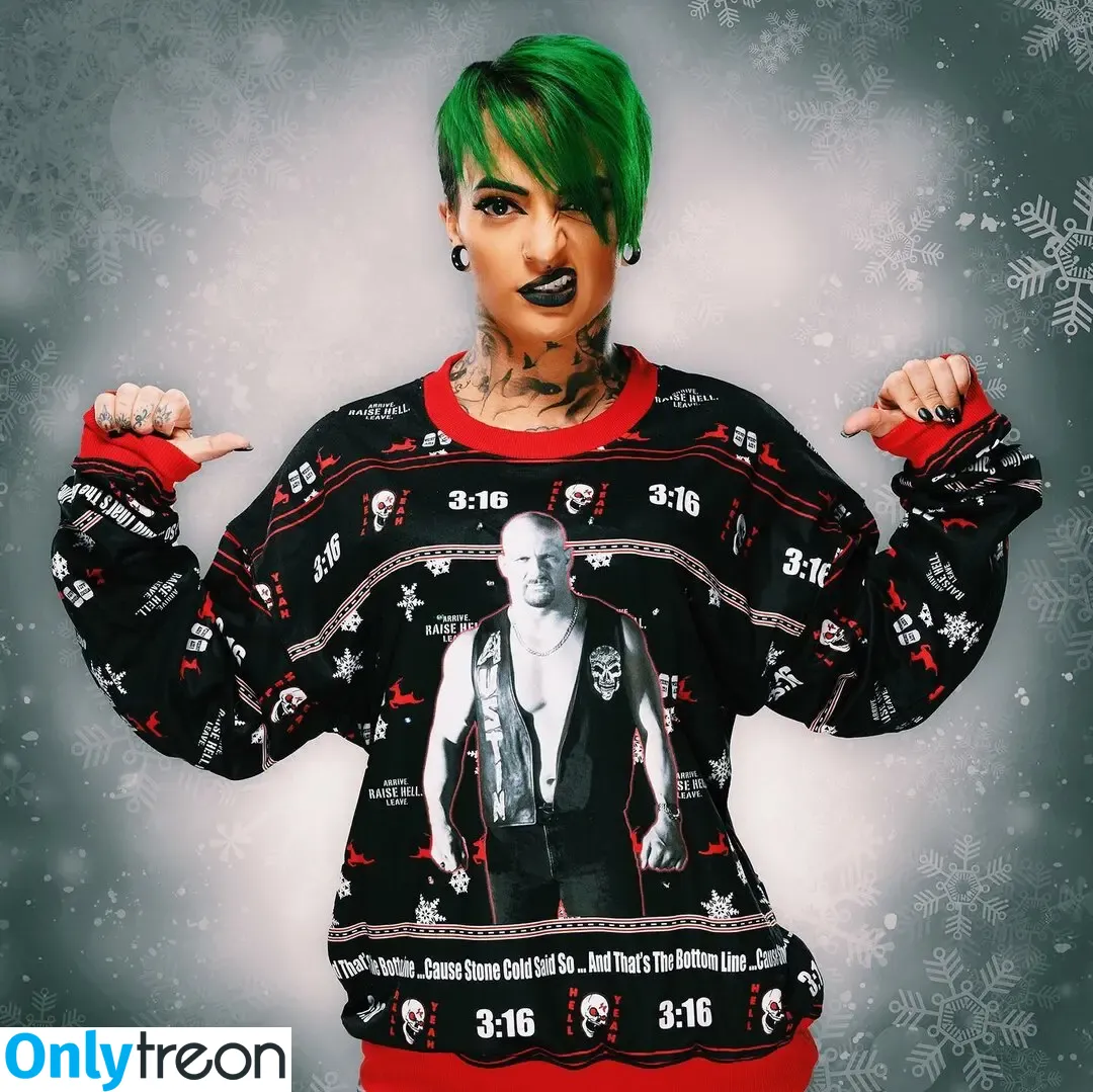 AEW Ruby Soho голая photo #0117 (Ruby Riott / realrubysoho / ruby-soho)