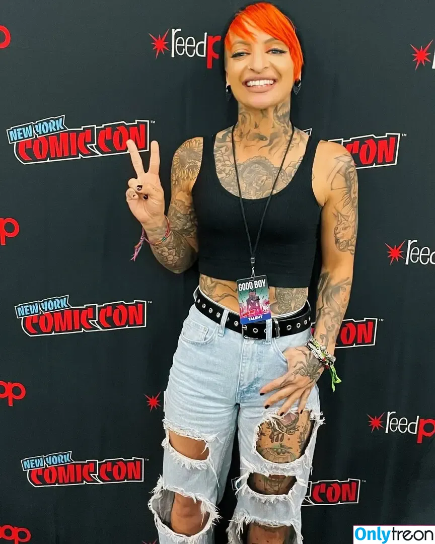 AEW Ruby Soho голая photo #0119 (Ruby Riott / realrubysoho / ruby-soho)