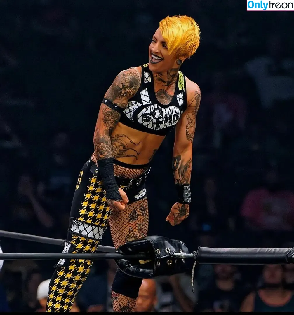 AEW Ruby Soho голая photo #0126 (Ruby Riott / realrubysoho / ruby-soho)