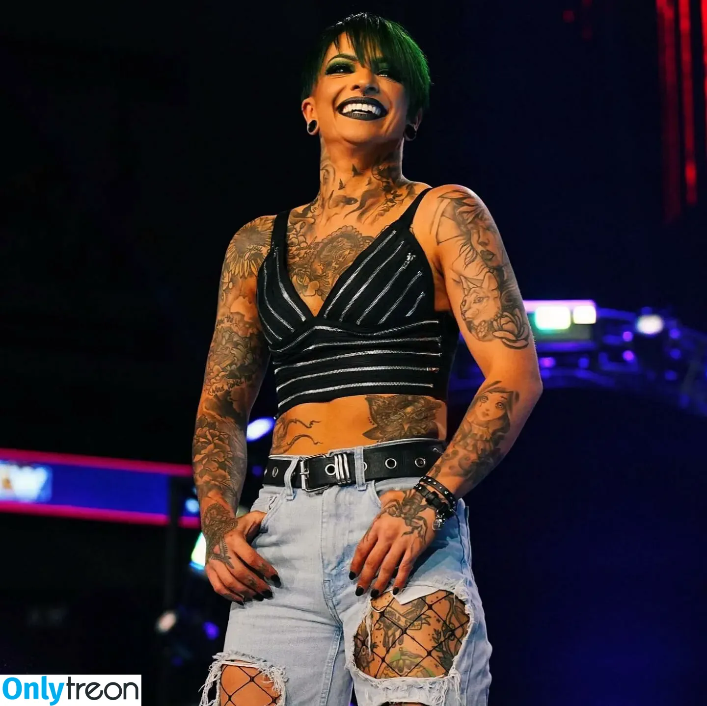 AEW Ruby Soho голая photo #0127 (Ruby Riott / realrubysoho / ruby-soho)