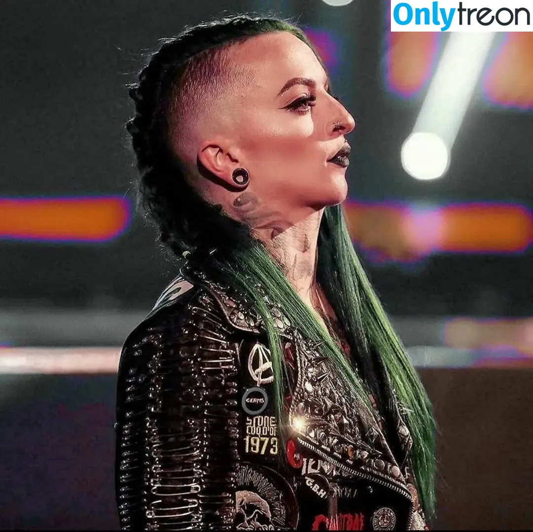 AEW Ruby Soho голая photo #0129 (Ruby Riott / realrubysoho / ruby-soho)