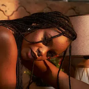 afrokeik / afrokingtheartist nude photo #0057