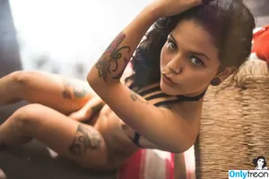 Agatha Suicide / unholy_dollysg nude photo #0770