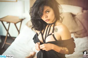 Agatha Suicide / unholy_dollysg nude photo #0783