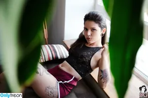 Agatha Suicide / unholy_dollysg nude photo #0817