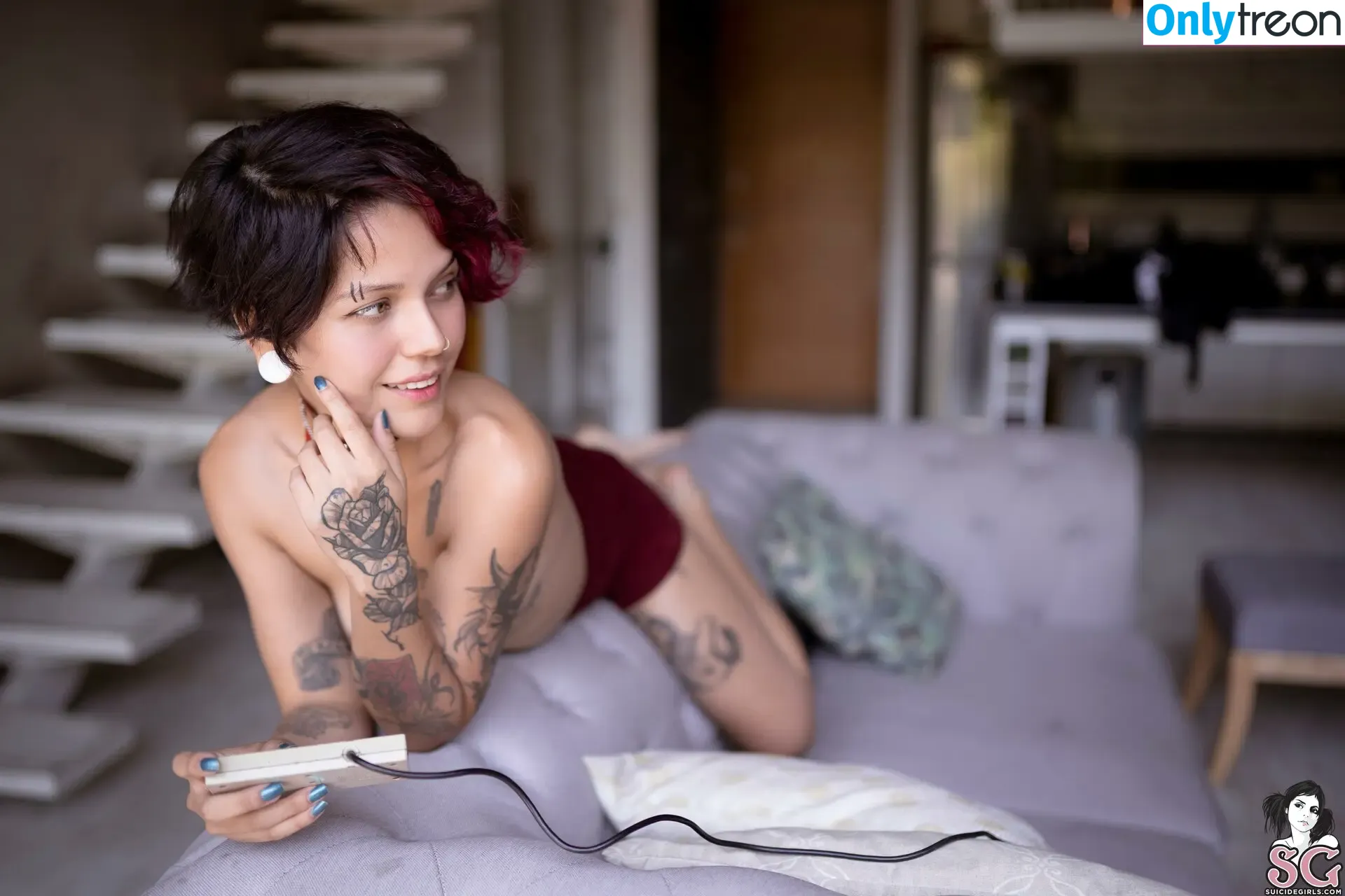 Agatha Suicide nude photo #0513 (unholy_dollysg)