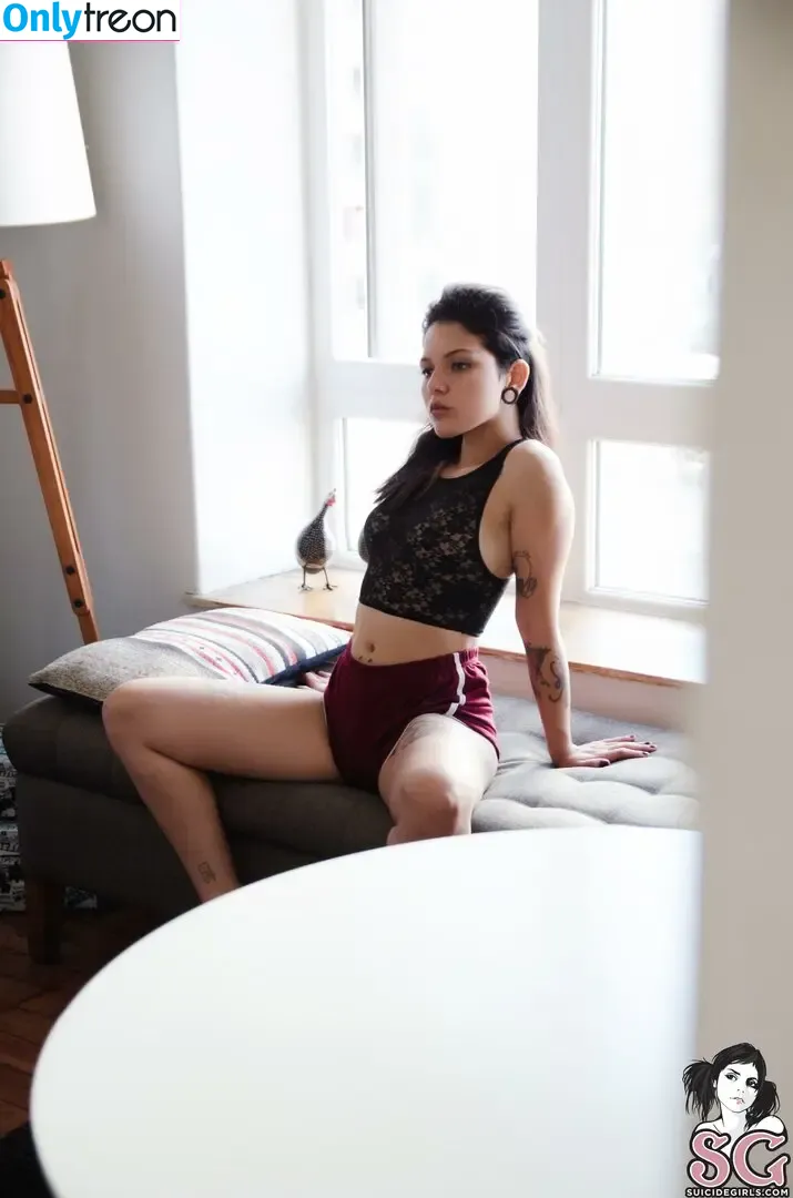 Agatha Suicide nude photo #0815 (unholy_dollysg)