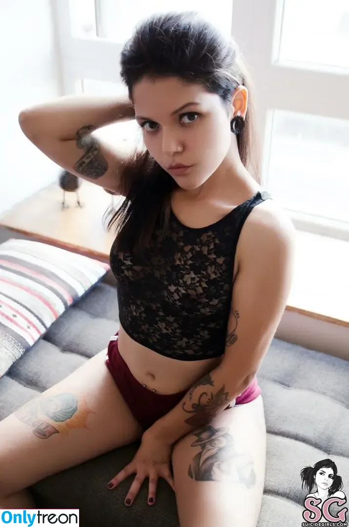 Agatha Suicide голая photo #0818 (unholy_dollysg)