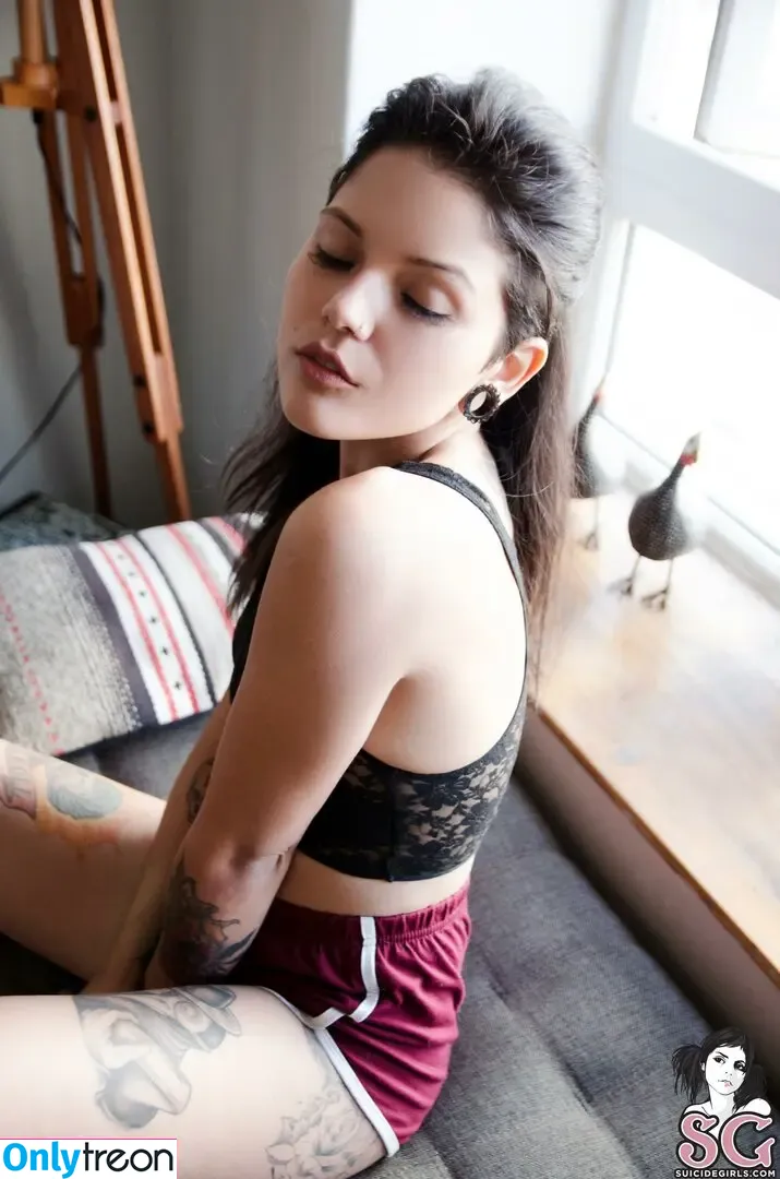 Agatha Suicide nude photo #0819 (unholy_dollysg)