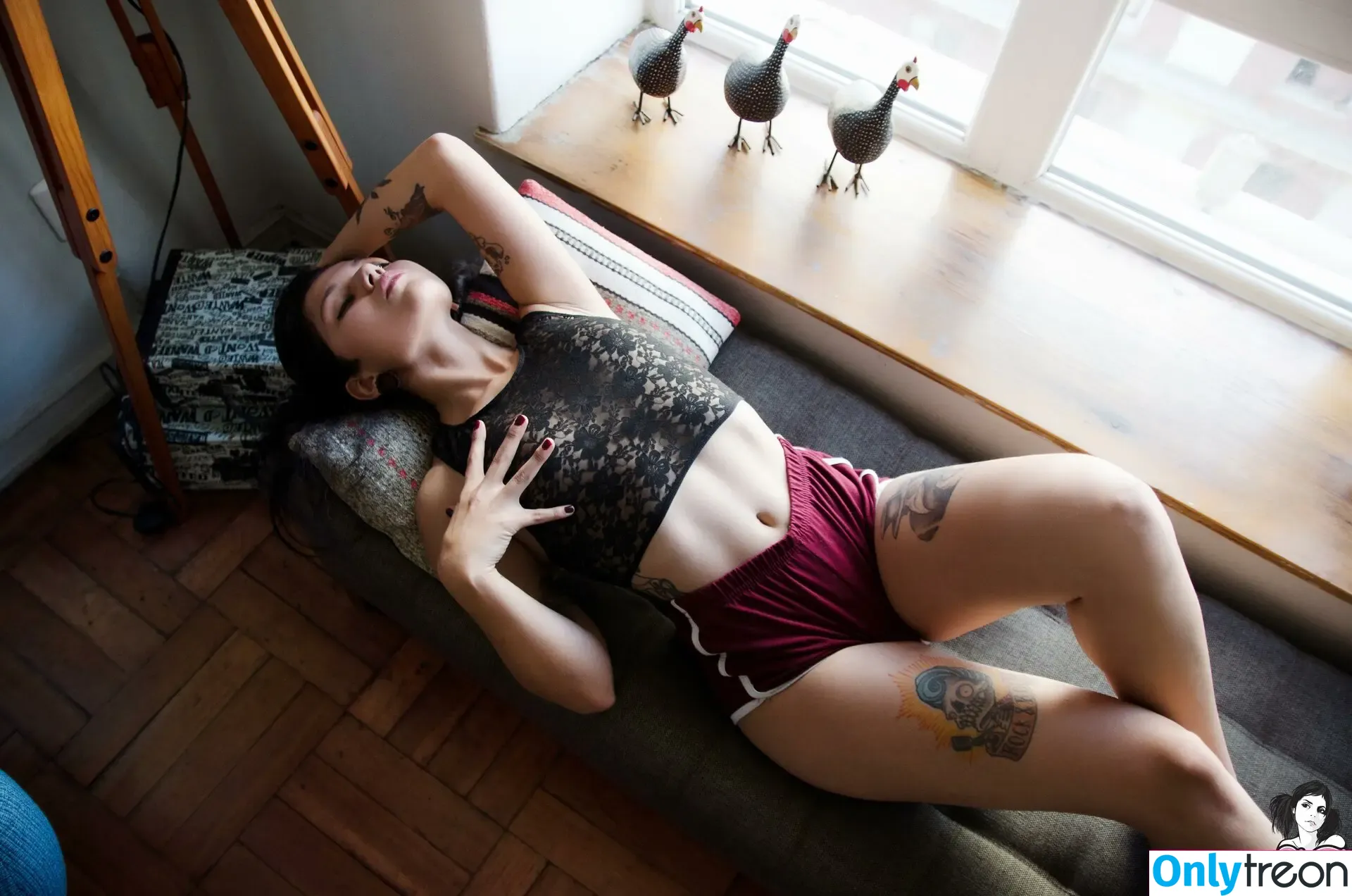 Agatha Suicide nude photo #0822 (unholy_dollysg)