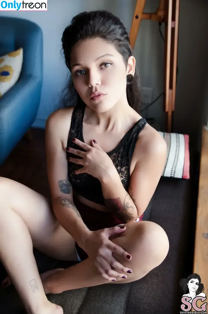 Agatha Suicide nude photo #0825 (unholy_dollysg)