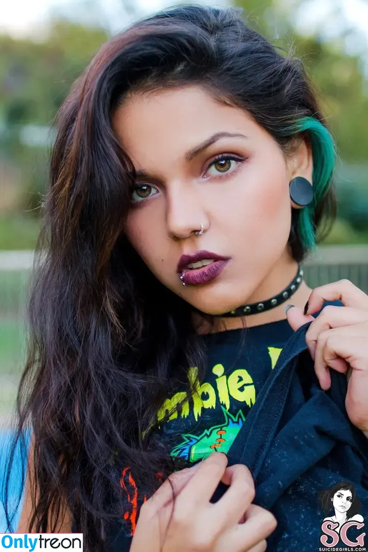 Agatha Suicide голая photo #0873 (unholy_dollysg)