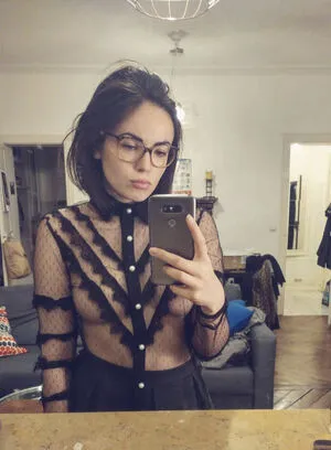 Agathe Auproux / agatheauproux фото голая #0004