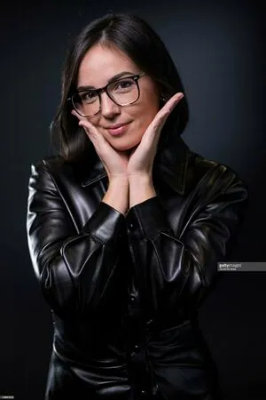 Agathe Auproux / agatheauproux фото голая #0027