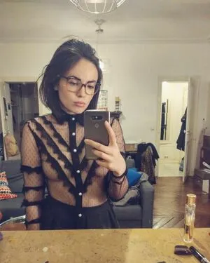 Agathe Auproux / agatheauproux фото голая #0077