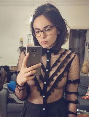 Agathe Auproux / agatheauproux фото голая #0086