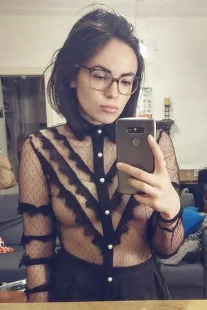 Agathe Auproux / agatheauproux фото голая #0153