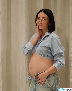 Agathe Auproux / agatheauproux nude photo #0389