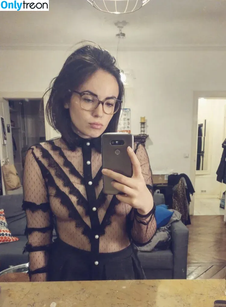 Agathe Auproux голая photo #0004 (agatheauproux)