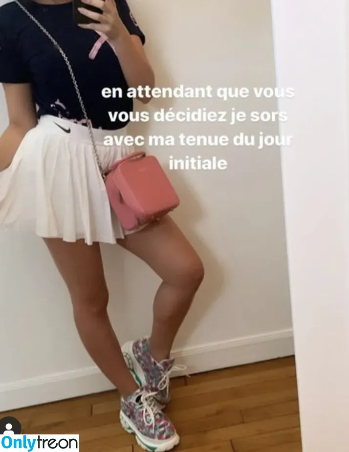 Agathe Auproux голая photo #0016 (agatheauproux)