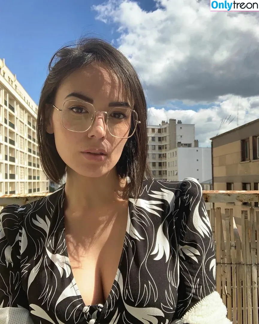 Agathe Auproux голая photo #0106 (agatheauproux)