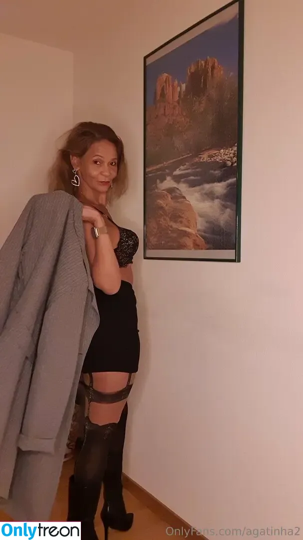 agatinha2 nude photo #0031 (nin.agatinha2)