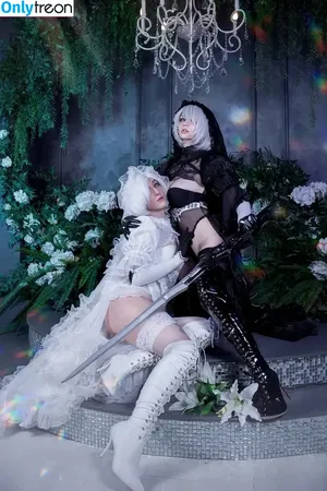 AGflower Cosplay / agflower / agflower1 / agflower_shu nude photo #1241