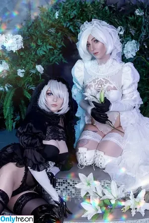 AGflower Cosplay / agflower / agflower1 / agflower_shu nude photo #1242