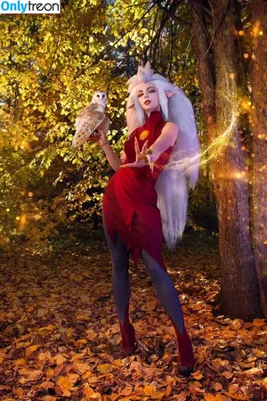 AGflower Cosplay / agflower / agflower1 / agflower_shu nude photo #1313