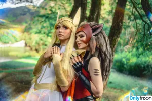 AGflower Cosplay / agflower / agflower1 / agflower_shu nude photo #1375