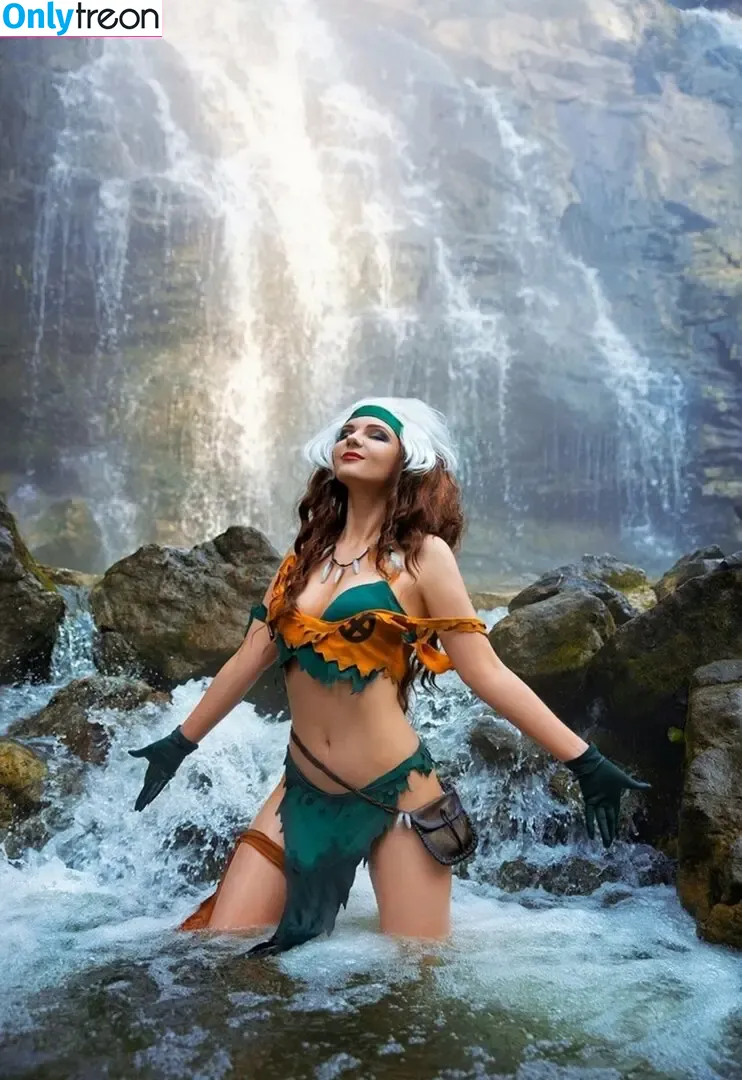 AGflower Cosplay nude photo #1412 (agflower / agflower1 / agflower_shu)