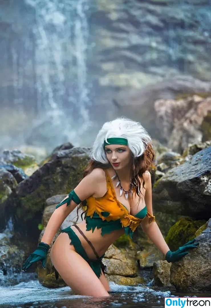 AGflower Cosplay nude photo #1415 (agflower / agflower1 / agflower_shu)