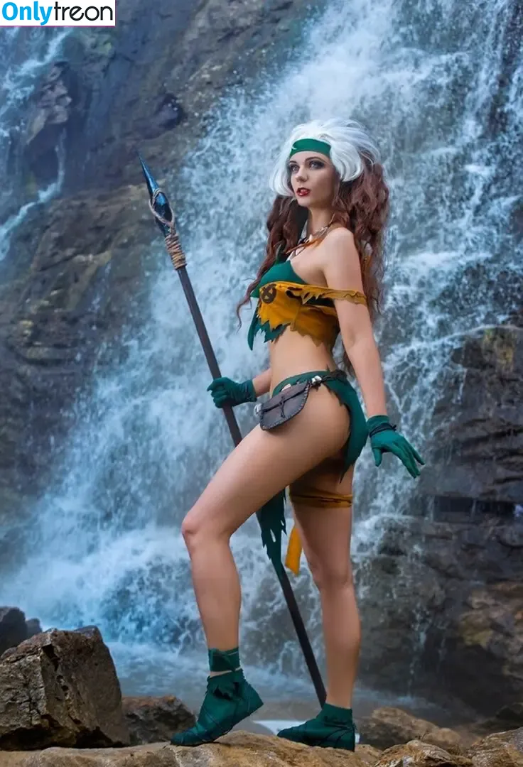 AGflower Cosplay nude photo #1417 (agflower / agflower1 / agflower_shu)