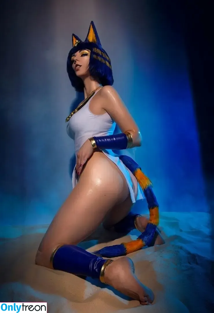 AGflower Cosplay nude photo #1428 (agflower / agflower1 / agflower_shu)
