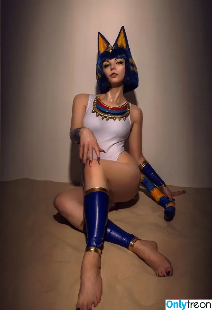 AGflower Cosplay nude photo #1429 (agflower / agflower1 / agflower_shu)