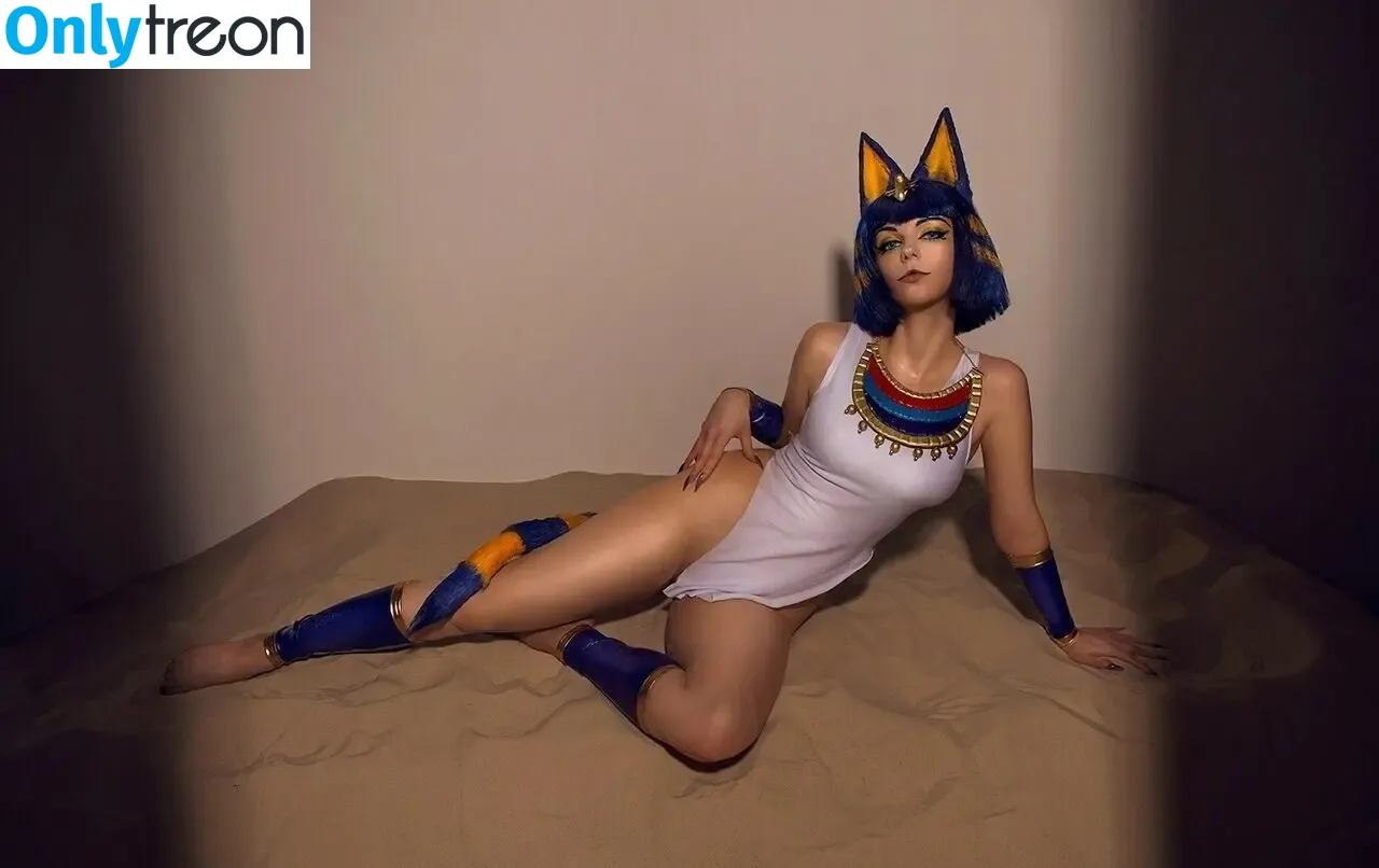 AGflower Cosplay голая photo #1439 (agflower / agflower1 / agflower_shu)