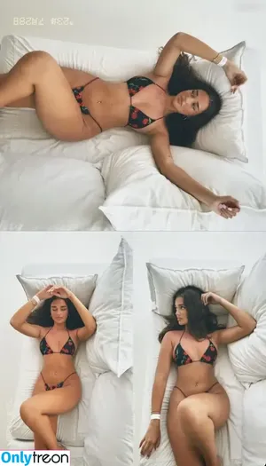 Agnesa / aagnnesaaa nude photo #0013